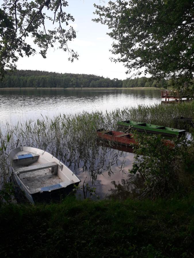 Caloroczny U Grzegorza * Lidzbark Welski