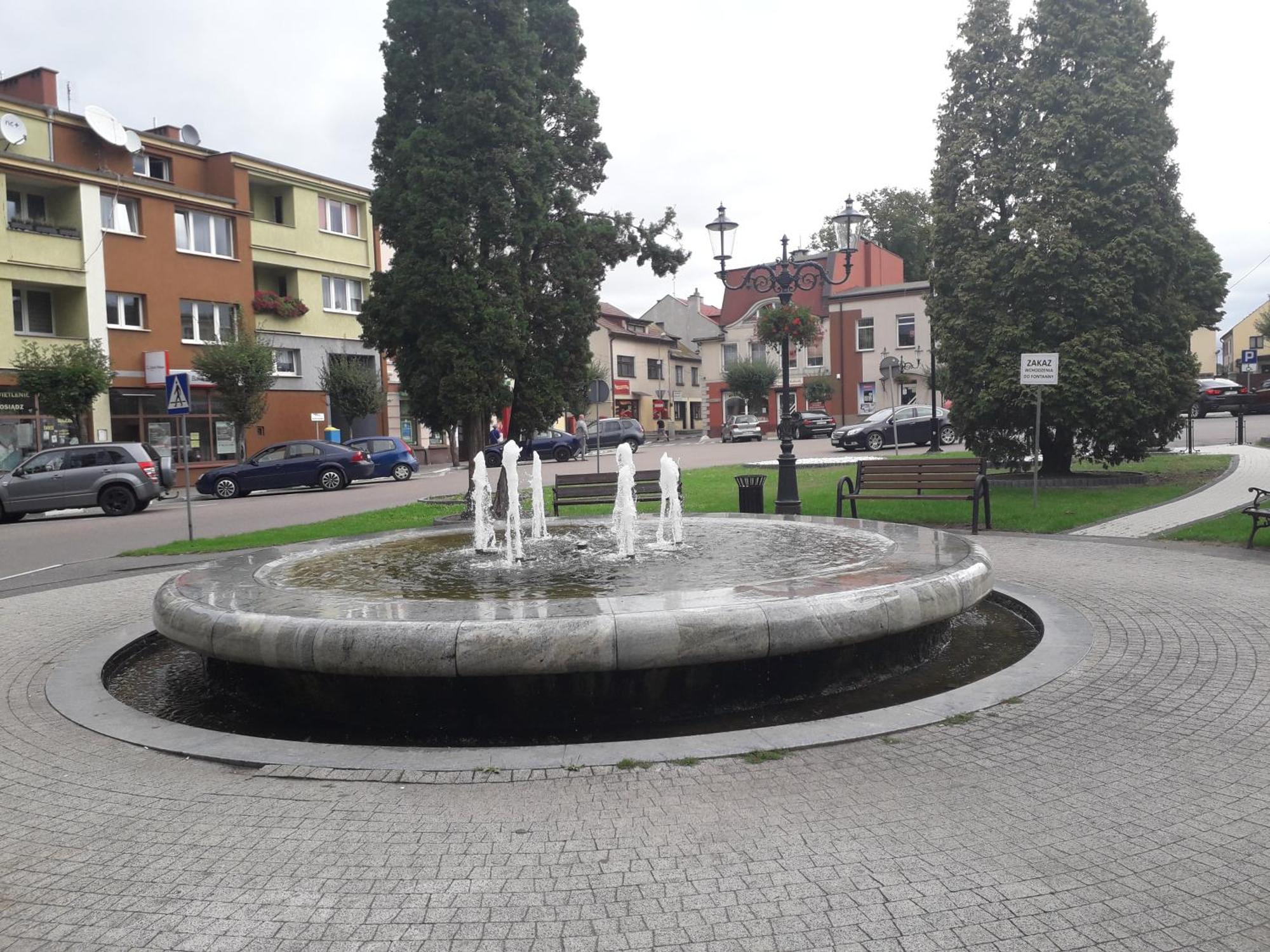 Caloroczny U Grzegorza Lidzbark Welski