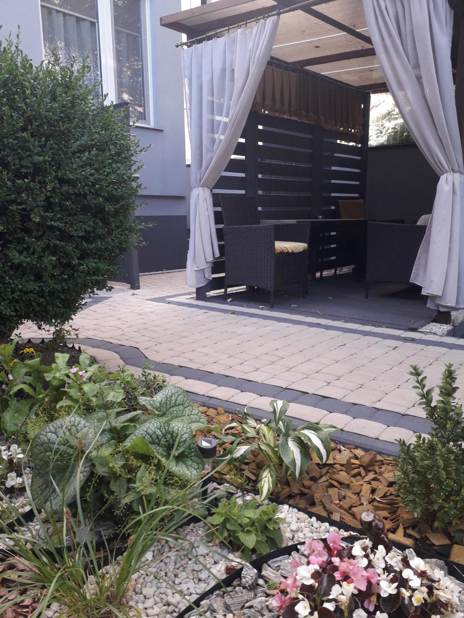 Apartment Caloroczny U Grzegorza Lidzbark Welski