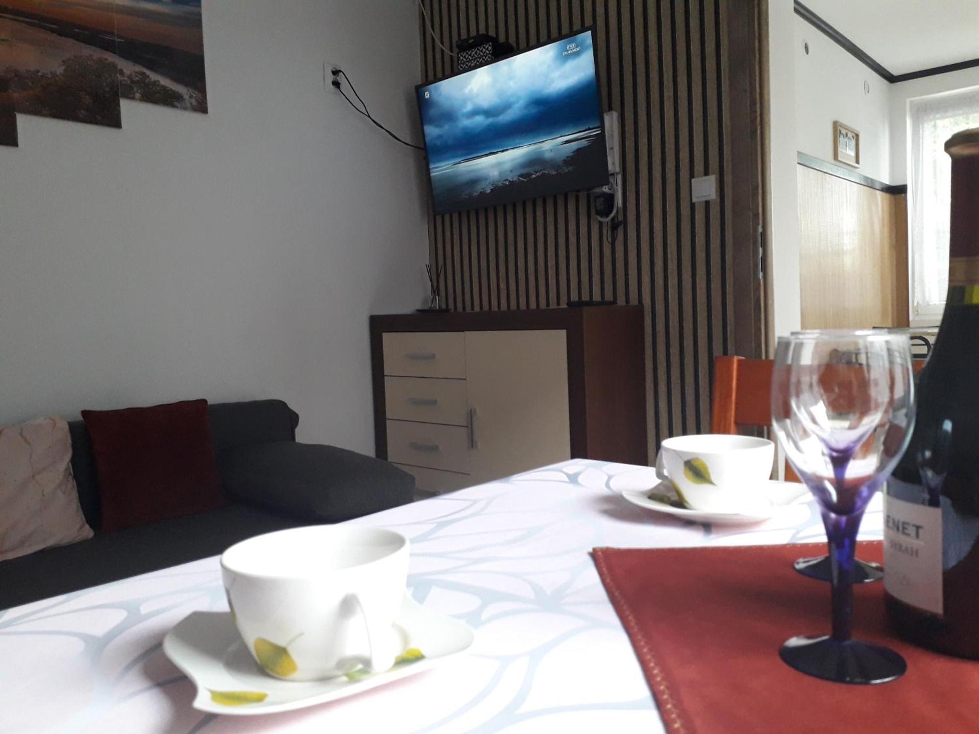 Apartment Caloroczny U Grzegorza *