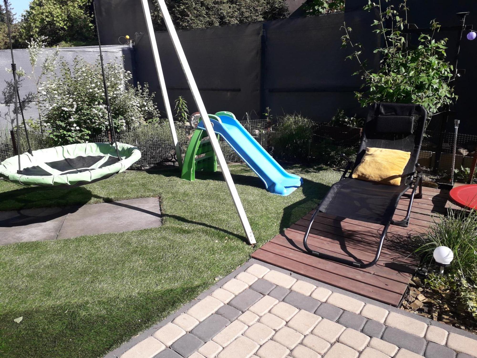 Caloroczny U Grzegorza Apartment *