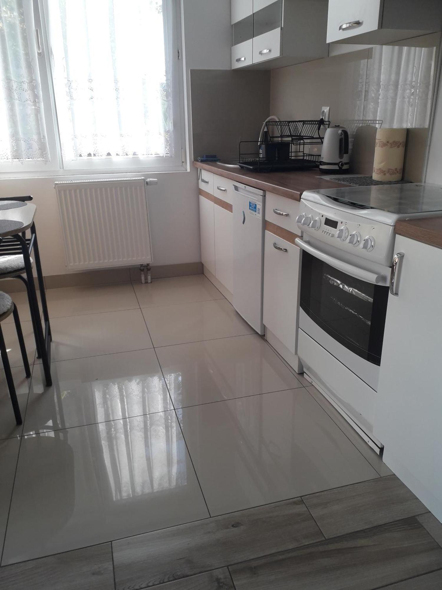 Apartment Caloroczny U Grzegorza