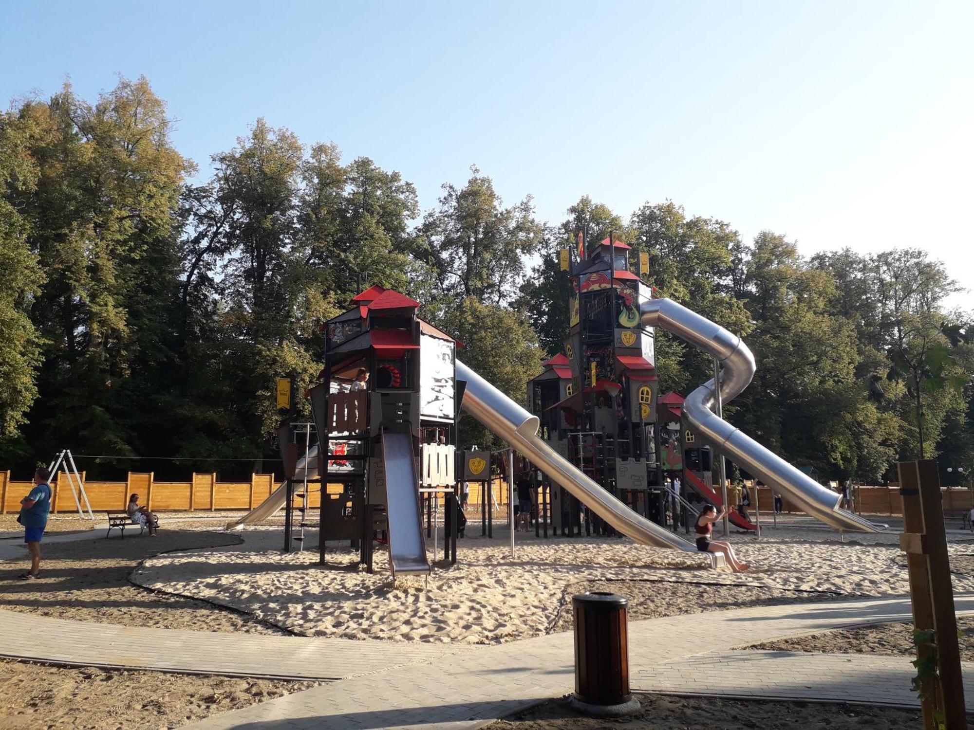 Apartment Caloroczny U Grzegorza Lidzbark Welski