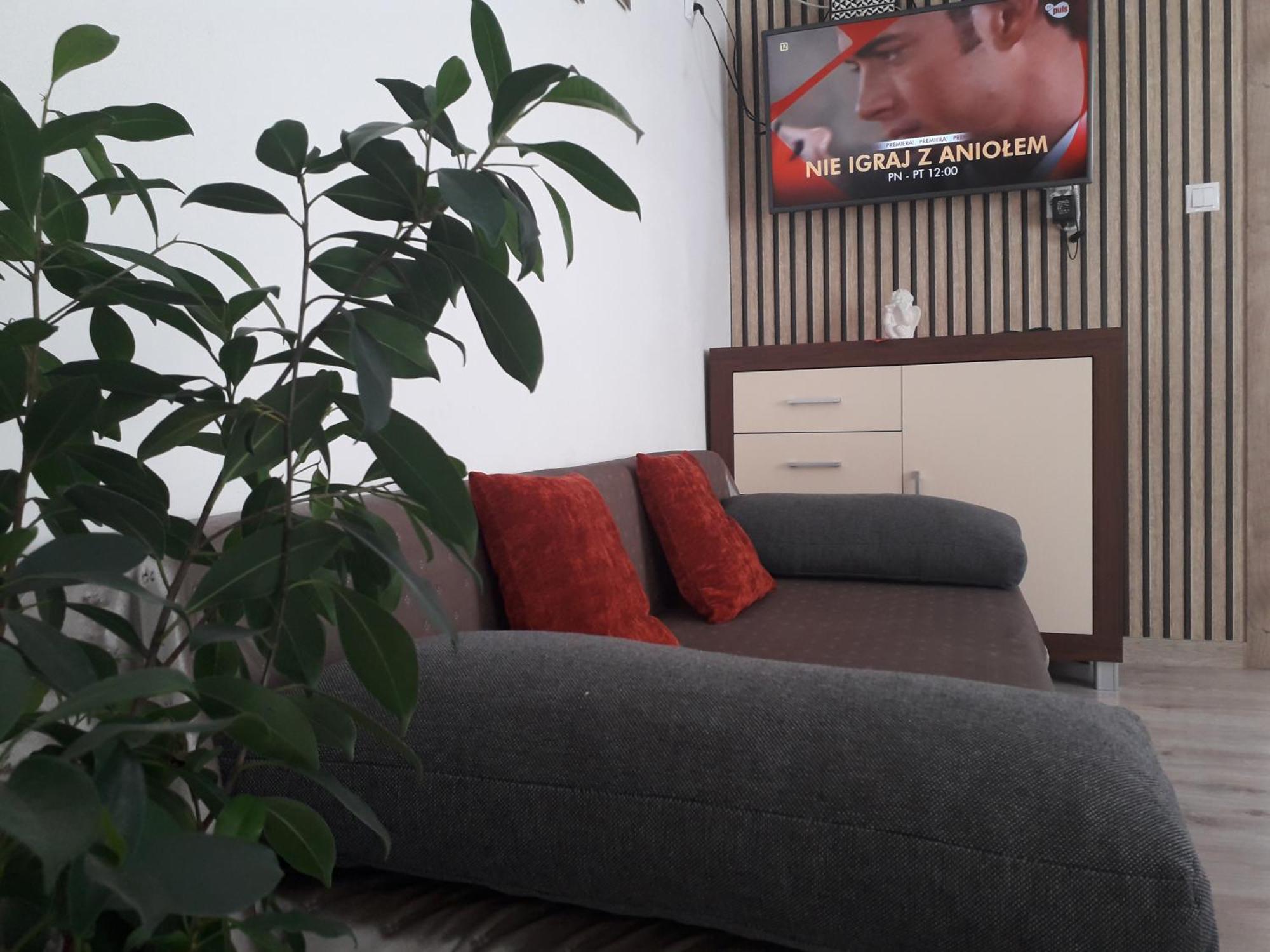 Caloroczny U Grzegorza Lidzbark Welski